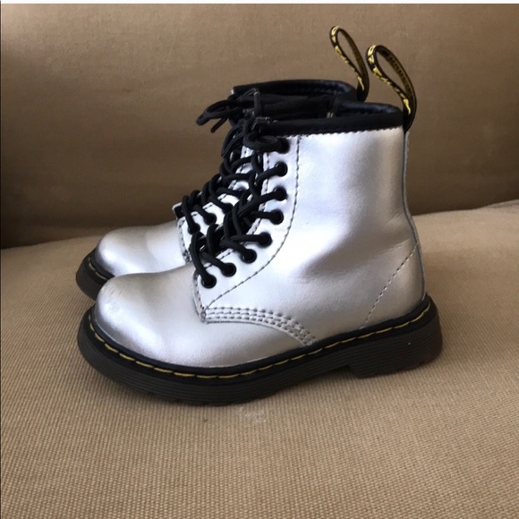 Dr. Martens Other - Dr Martens for toddler girl